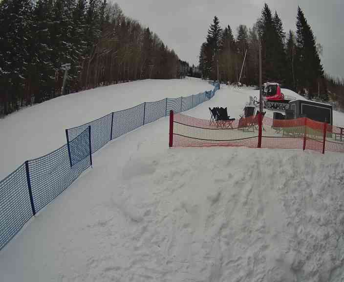 Kamera na żywo - Karlowa Studzienka
