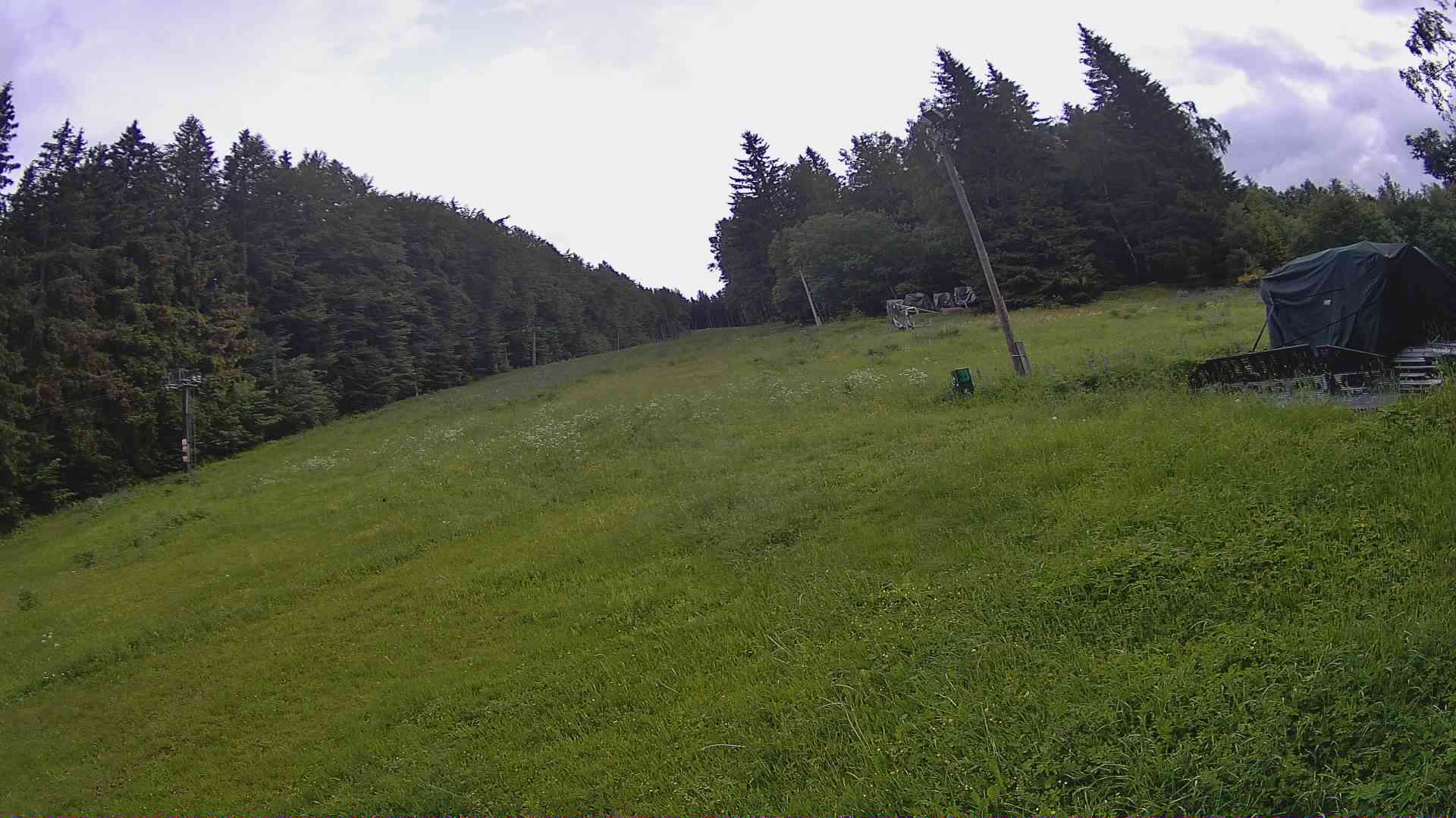 Webcam - Karlova Studánka