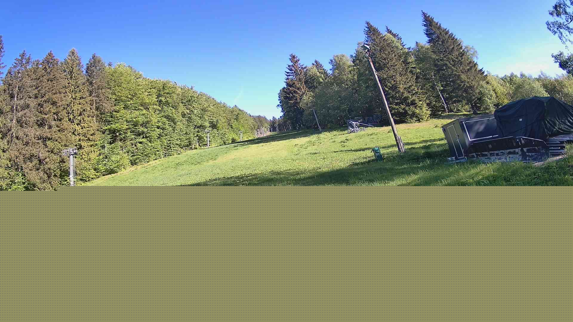 Webcam - Karlova Studánka