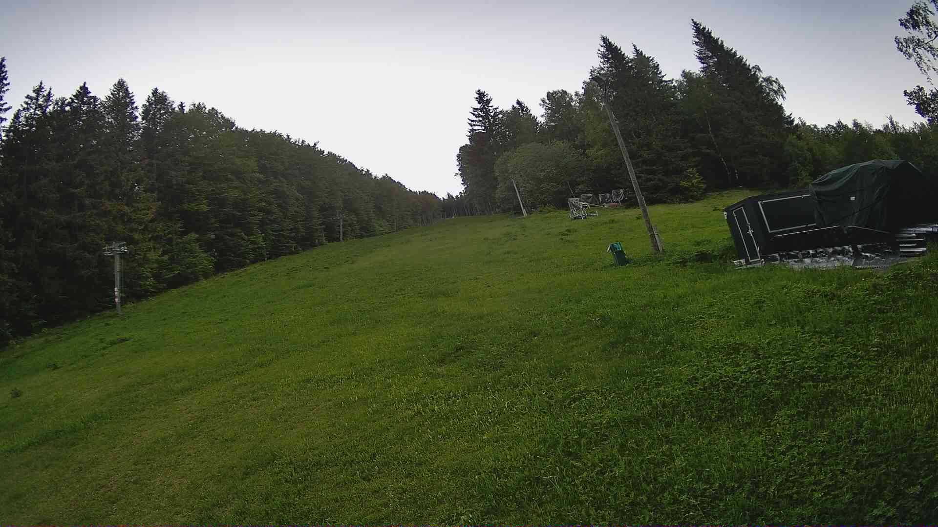 Webcam - Karlova Studánka