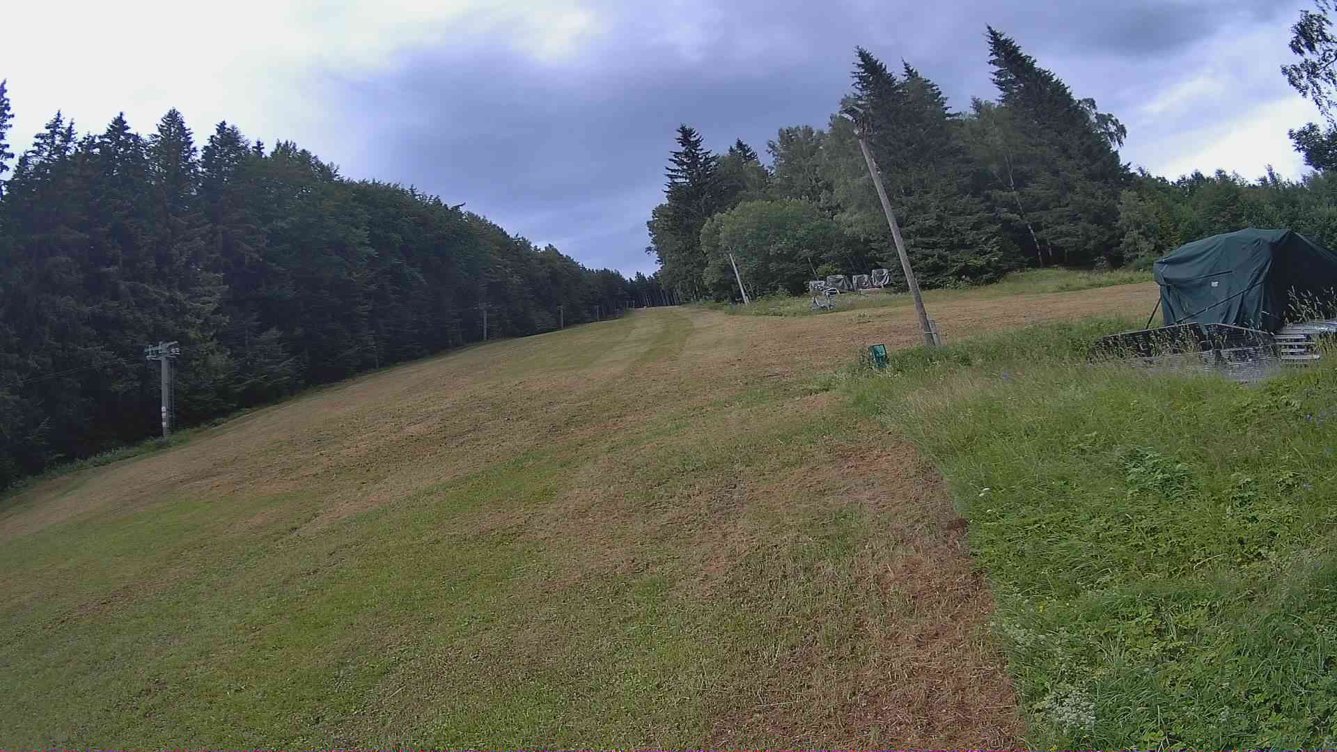 Webcam - Karlova Studánka