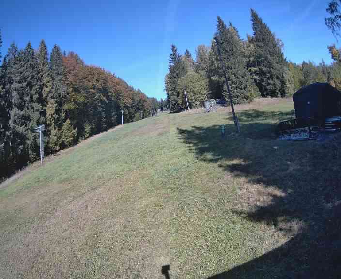 Webcam - Karlova Studánka